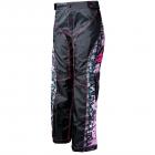 Calça Feminina HSS Endurance Flowers 