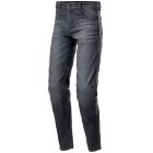 Calça Jeans Alpinestars Sektor Regular Fit Denim