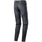 Calça Jeans Alpinestars Sektor Regular Fit Denim