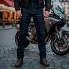 Calça Jeans Alpinestars Sektor Regular Fit Denim