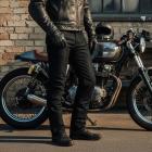 Calça Jeans ASW Corse Original 2.0 Com Forro Kevlar