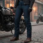 Calça Jeans ASW Corse Slim 3.0 com Forro Kevlar