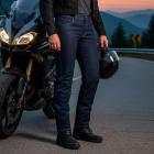 Calça Jeans ASW Corse Slim 3.0 com Forro Kevlar