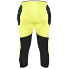 Calça Jeans Feminina ASW Corse Slim 3.0 com Forro Kevlar
