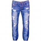 Calça Jeans Unit Feminina Billie