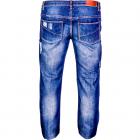 Calça Jeans Unit Feminina Billie