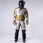 Calça Leatt Adventure Dritour 5.5 Impermeável