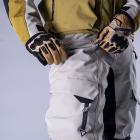 Calça Leatt Adventure Dritour 5.5 Impermeável