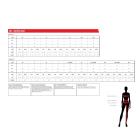 Calça Leatt Adventure Flowtour 5.5 Feminina