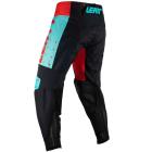 Calça Leatt Moto 4.5 Fuel