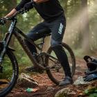 Calça Leatt MTB Gravity 5.0