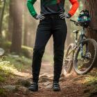 Calça Leatt MTB Trail 2.0 Feminino