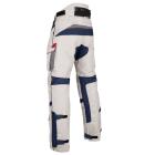 Calça Texx Armor Branco/Azul