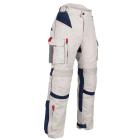 Calça Texx Armor Branco/Azul