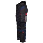 Calça Texx Armor Lady Feminina Preto/Azul