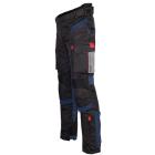 Calça Texx Armor Preto/Azul