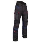 Calça Texx Armor Preto/Azul