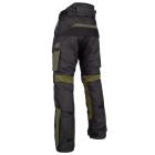 Calça Texx Armor Preto/Verde