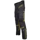 Calça Texx Armor Preto/Verde