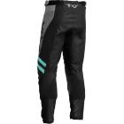 Calça Thor Pulse Cube Preto/Verde