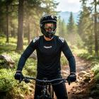 Camisa Alpinestars A-Aria Polartec Elite ML