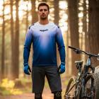 Camisa Alpinestars A-Aria Polartec Maker Elite