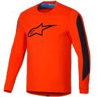 Camisa Alpinestars A-Dura Ins&rt Astar ML