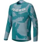 Camisa Alpinestars A-Dura Hollow Camo ML