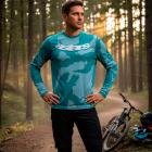 Camisa Alpinestars A-Dura Hollow Camo ML