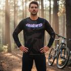 Camisa Alpinestars A-Dura Hollow Camo ML