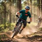 Camisa Alpinestars A-Dura Lipan