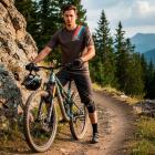 Camisa Alpinestars Alps 4.0 Preto