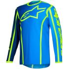 Camisa Alpinestars Fluid Apex 2026