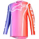 Camisa Alpinestars Fluid Apex 2026