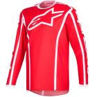 Camisa Alpinestars Fluid Apex 2026