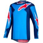 Camisa Alpinestars Fluid Grid 2026