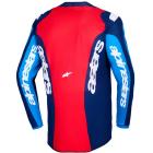 Camisa Alpinestars Fluid Grid 2026