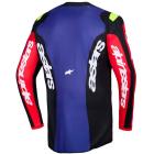 Camisa Alpinestars Fluid Grid 2026