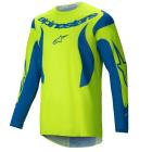 Camisa Alpinestars Fluid Haul 2025