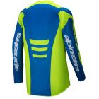 Camisa Alpinestars Fluid Haul 2025