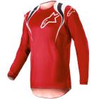 Camisa Alpinestars Fluid Narin Vermelho