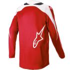 Camisa Alpinestars Fluid Narin Vermelho
