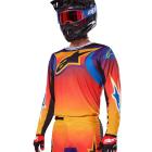 Camisa Alpinestars Fluid Wurx