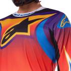 Camisa Alpinestars Fluid Wurx
