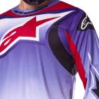 Camisa Alpinestars Fluid Wurx