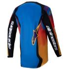 Camisa Alpinestars Fluid Wurx