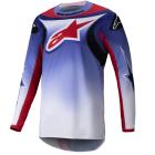 Camisa Alpinestars Fluid Wurx