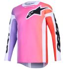 Camisa Alpinestars Racer Air Portl 2026