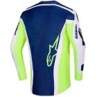 Camisa Alpinestars Racer Air Riway 2026
