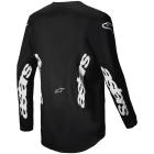 Camisa Alpinestars Racer Graphite 2025